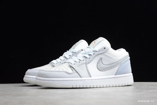 Air Jordan CV3043-100 CV3043-100 1 “Paris” Low 1201